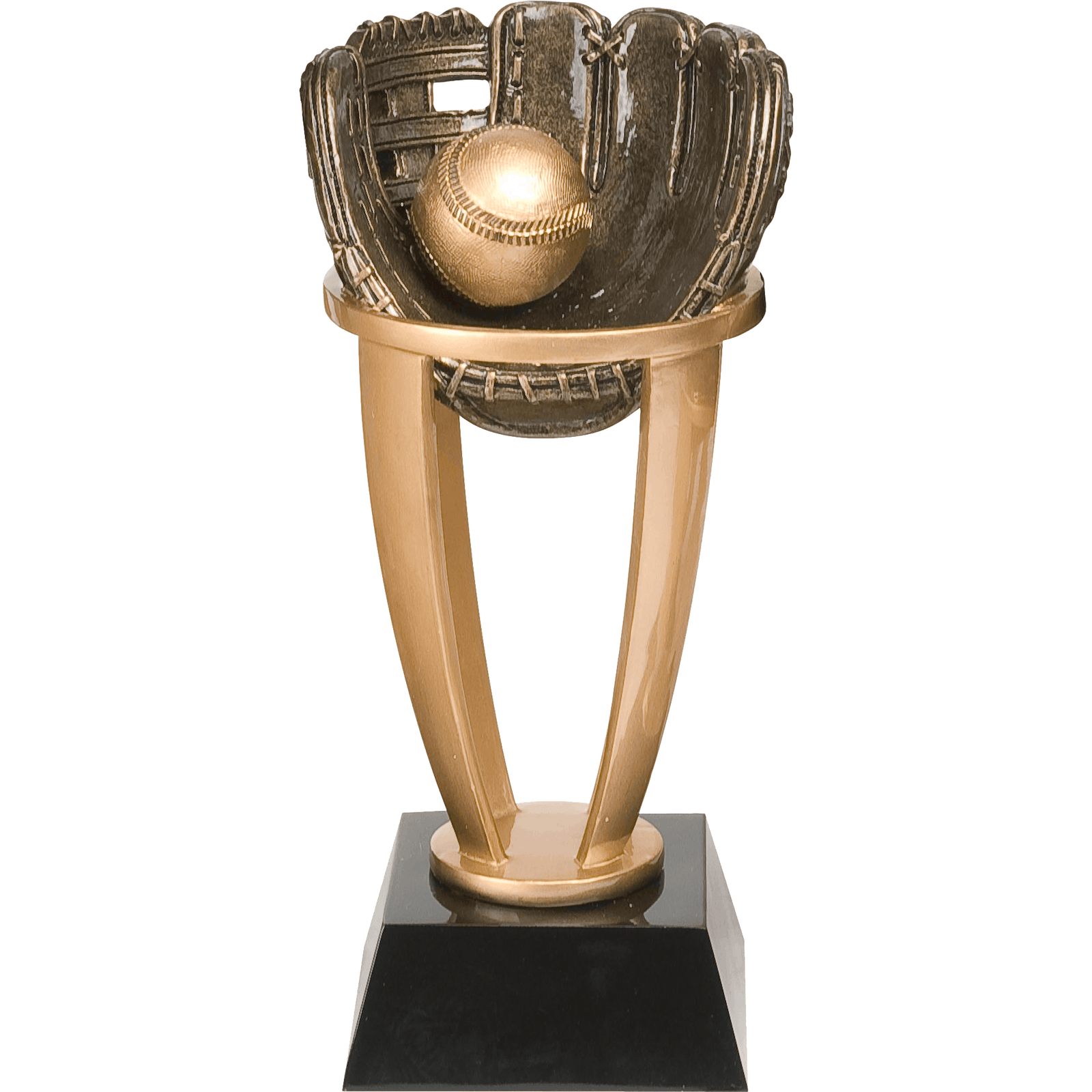 Sports trophies
