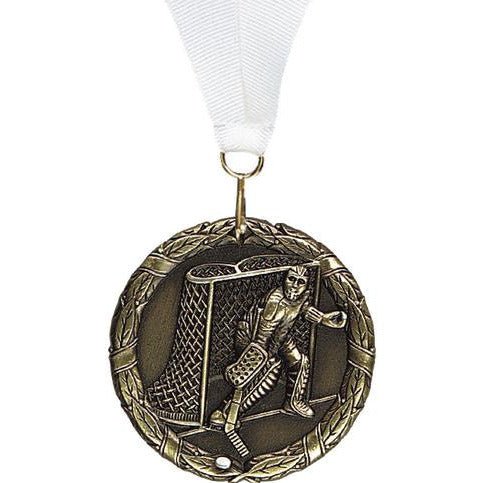 3D Cast Medals