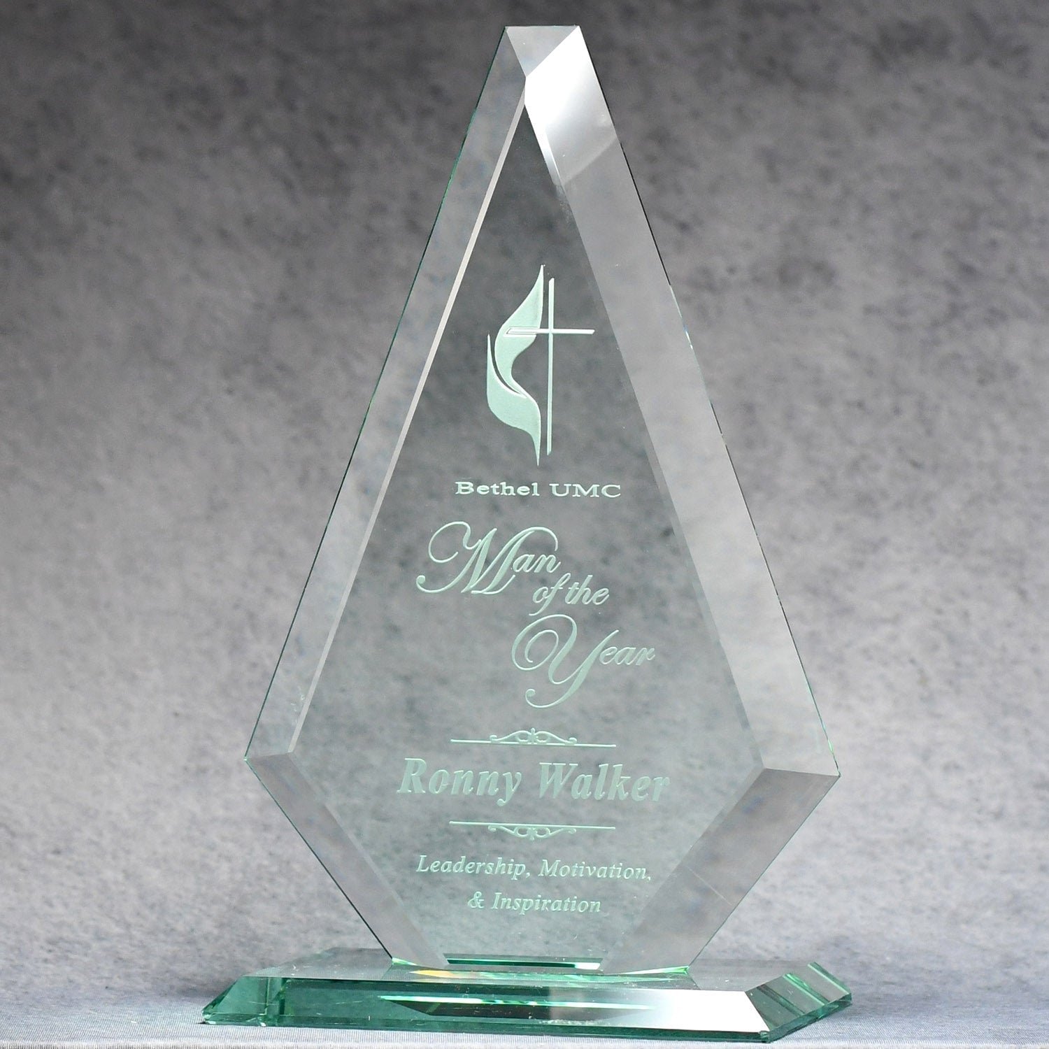 American Diamond Jade Award