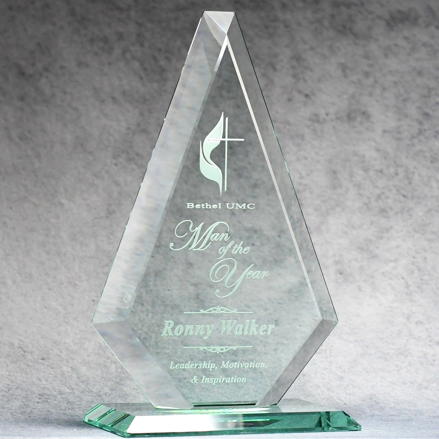 American Diamond Jade Award
