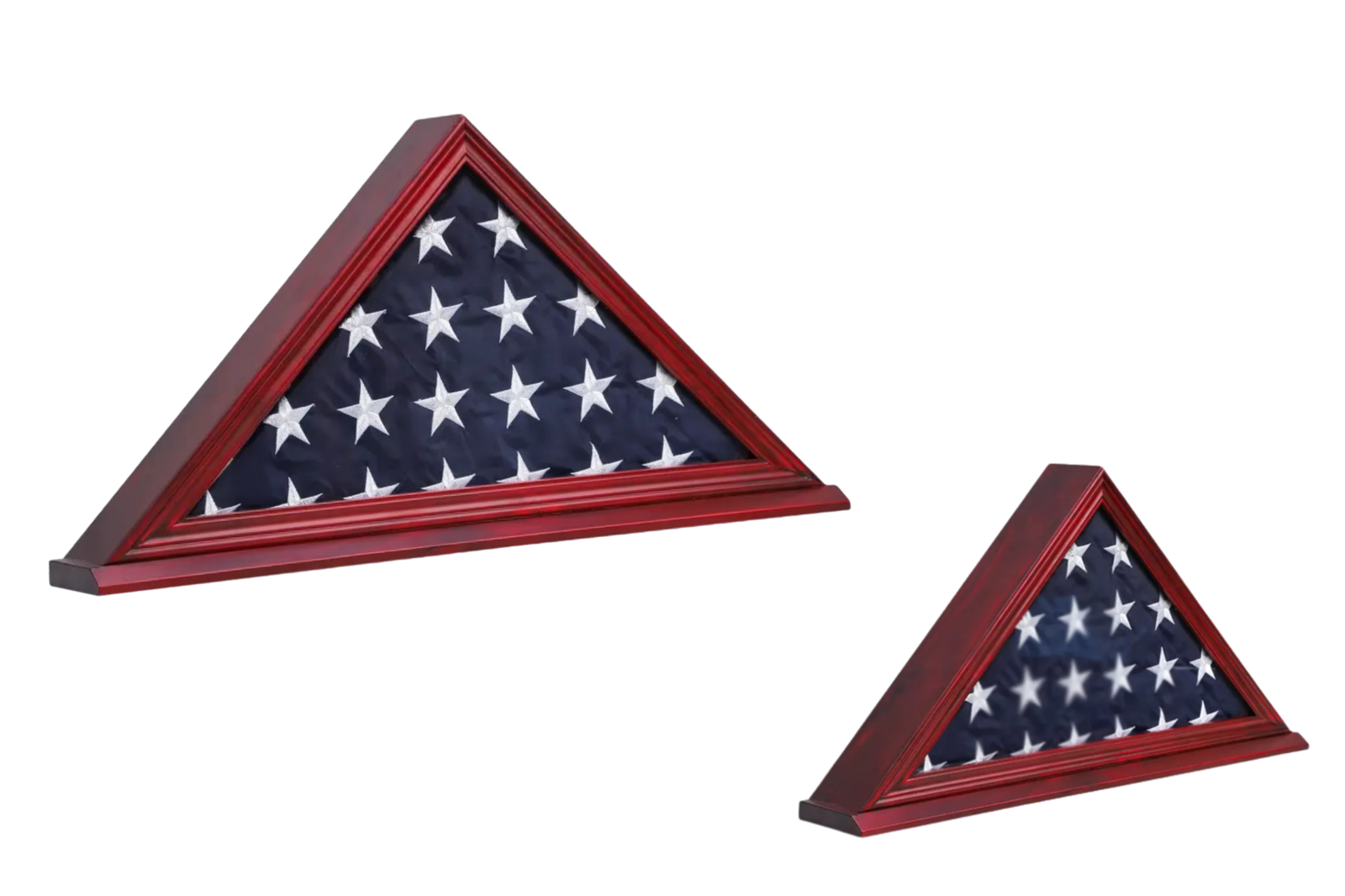 Flag Cases