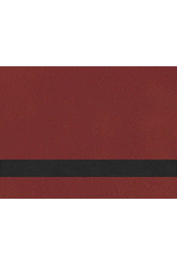 Leatherette Certificate Cover