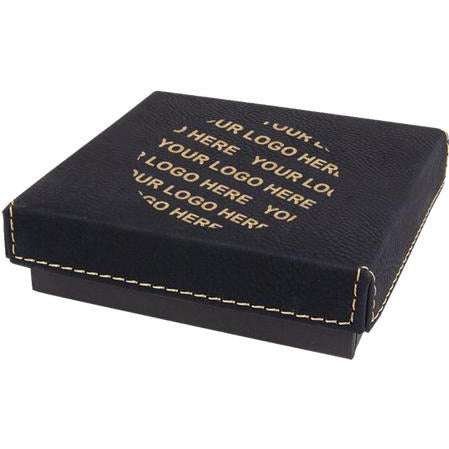 Personalized Medallion Presentation Box