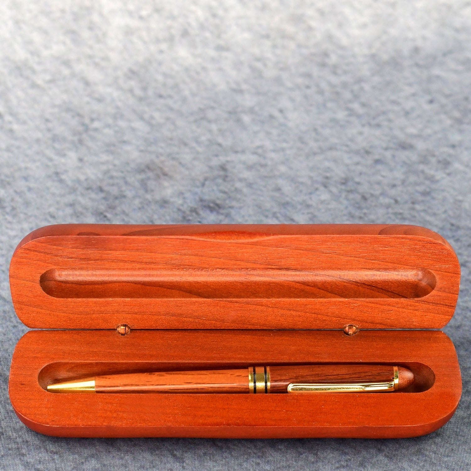 Rosewood Pen In Presentation Box