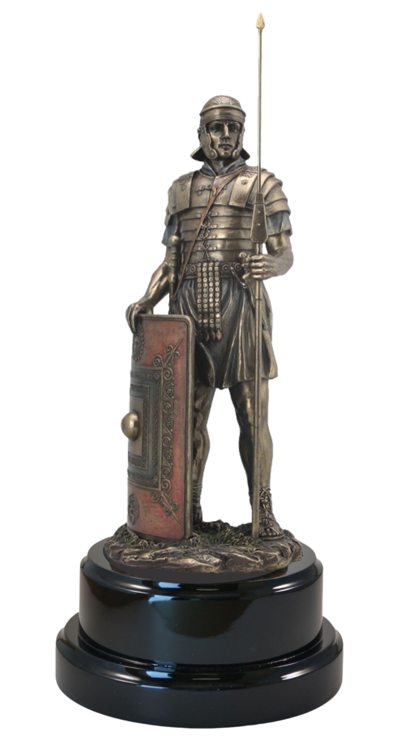 Roman Centurion Soldier